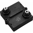 TAP600K10RE by Ohmite Manufacturing