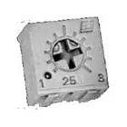 25VR10KLFTR by Tt Electronics Plc