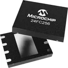 24FC256-I/MF by Microchip Technology