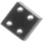 MAX6404BS44-T by Maxim Integrated