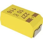 T496B105M035AS by KEMET Corporation