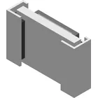 MCR10EZHF1001 by ROHM