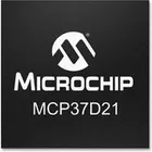MCP37D21-200I/TL by Microchip Technology