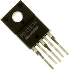 PQ1CG21H2FZ by Sharp Corporation