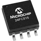24FC515-I/SM by Microchip Technology