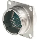 SRCN2A21-16P by Japan Aviation Electronics Industry
