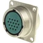 SRCN2A21-16S by Japan Aviation Electronics Industry