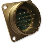 SRCN2A25-16P by Japan Aviation Electronics Industry