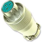 SRCN6A13-3S by Japan Aviation Electronics Industry