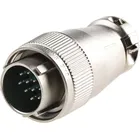 SRCN6A16-10P by Japan Aviation Electronics Industry