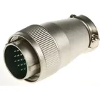 SRCN6A21-16P by Japan Aviation Electronics Industry