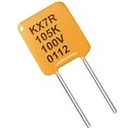 C322C472J1G5CA by KEMET Corporation