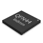 MAX3980UGH by Maxim Integrated