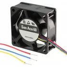 109R0624J401 by Sanyo Denki America