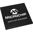 DSPIC33FJ64GS606-50I/MR by Microchip Technology