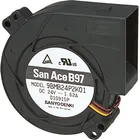 9BMB24S201 by Sanyo Denki America