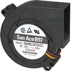 9BMB24P2G01 by Sanyo Denki America
