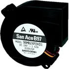 9BMB24K201 by Sanyo Denki America