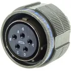 TV06RW-15-5SA by Amphenol
