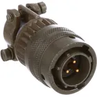 PT06E-12-3PSR by Amphenol