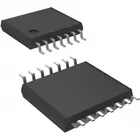 M74HCT125TTR by STMicroelectronics