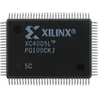 XC4005L-5PQ100C by Xilinx