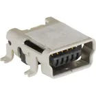 UX60A-MB-5ST by Hirose Electric