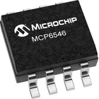 MCP6546-I/SN by Microchip Technology
