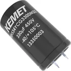 PEH534RCD3680M2 by KEMET Corporation
