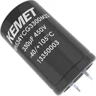 PEH534YDB3150M2 by KEMET Corporation