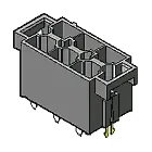 43915-1212 by Molex