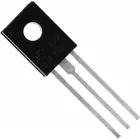 BD238S by Fairchild Semiconductor