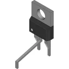 KSC5042MSTU by Fairchild Semiconductor