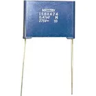 158X105K by Cornell Dubilier Electronics