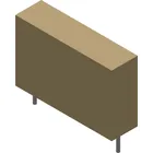 PHE450PD6100JR06L2 by KEMET Corporation