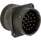 KPT00E20-16P by ITT Cannon