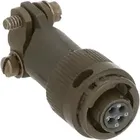 KPT02E10-6S by ITT Cannon