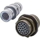 KPT02E18-32P by ITT Cannon