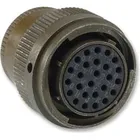 KPT06E8-33P by ITT Cannon