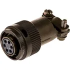 KPT06F10-6S by ITT Cannon