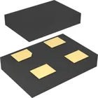 501ACA100M000BAF by Silicon Labs
