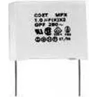 MPXQW1K by Cornell Dubilier Electronics
