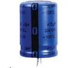 381EL681M160J032 by Cornell Dubilier Electronics