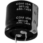 381LQ222M200A452 by Cornell Dubilier Electronics