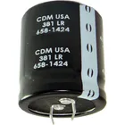 381LR331M450A042 by Cornell Dubilier Electronics