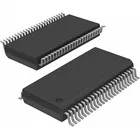 74ALVC16240DTR by Onsemi