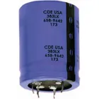 383LX821M450A082 by Cornell Dubilier Electronics