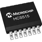 HCS515-I/SL by Microchip Technology