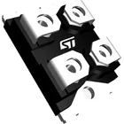 STGE200NB60S by STMicroelectronics