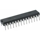 MCP23016-I/SP by Microchip Technology